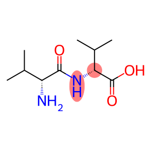 D-缬氨酰-D-缬氨酸
