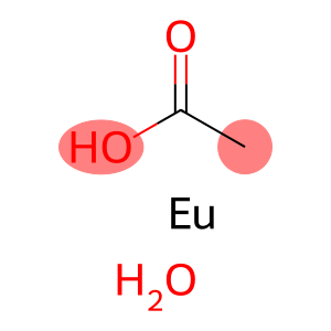乙酸铕(III)水合物