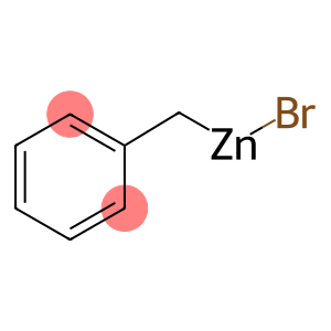 Benzylzinc bromide solution 0 .5 M in THF