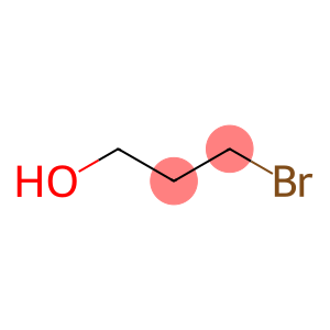 3-hydroxypropyl bromide