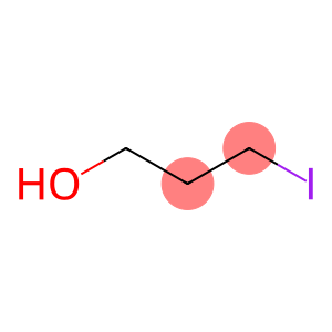 Propylene iodohydrin