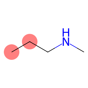 N-Methyl-1-propanamine