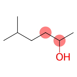 5-甲基己烷-2-醇