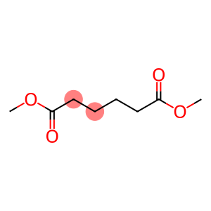 dimethyl hexanedioate