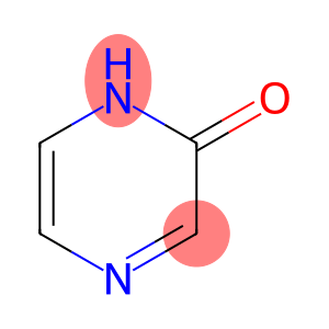 1,2-Dihydropyrazine-2-one