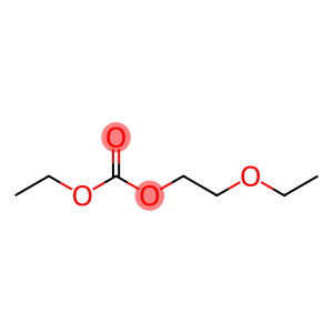 Carbonic acid, 2-ethoxyethyl ethyl ester