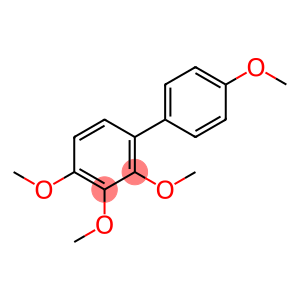 2,3,4,4'-tetramethoxy-1,1'-biphenyl