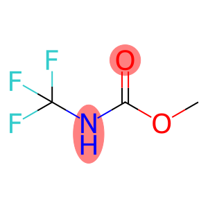 Methyl trifluoromethylcarbamate