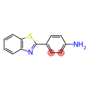 4-(1,3-Benzothiazol-2-yl)Phenylamine
