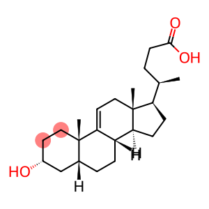 Ursodeoxycholic Acid Impurity 38