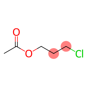 3-氯乙酸丙酯