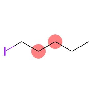 碘化戊基