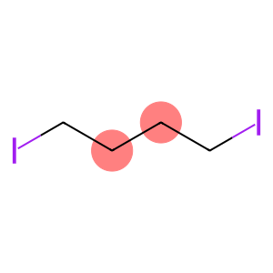 1,4-Diiodobutane,      (Tetramethylene  diiodide)
