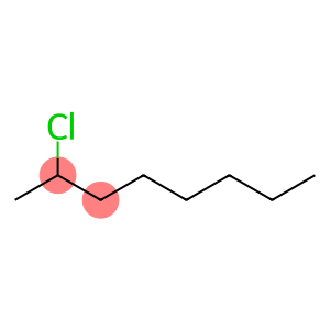 2-chloro-octan