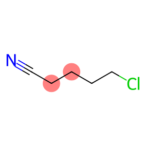 5-氯代正戊腈