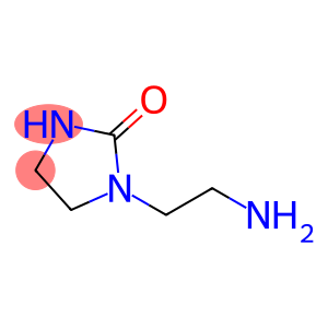 1-(2-aminoethyl)imidazolidin-2-one