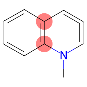 Quinoline, 2,3-didehydro-1,2-dihydro-1-methyl- (9CI)
