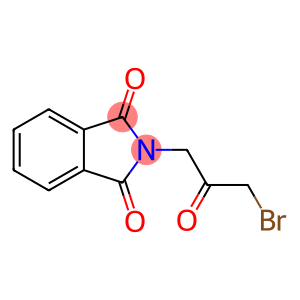 1-溴-4-N-酞酰亚胺基-2-丁酮