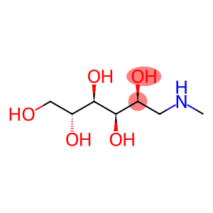n-methylglucamine