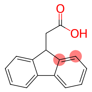 9H-fluoren-9-ylacetate