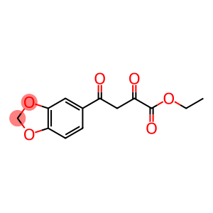 ethyl 4-(1,3-dioxaindan-5-yl)-2,4-dioxobutanoate