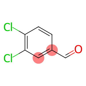 3,4-dichloro-benzaldehyd