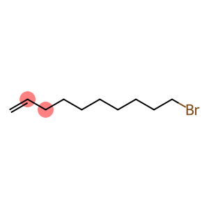 Dec-9-en-1-yl bromide
