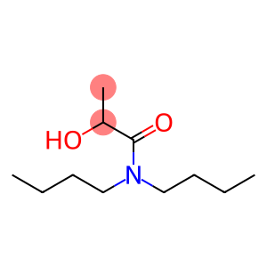 propanamide, N,N-dibutyl-2-hydroxy-