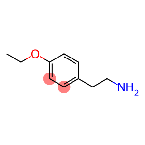Phenethylamine,p-ethoxy- (6CI,7CI)
