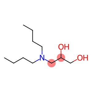 3-(Dibutylamino)-1,2-propanediol