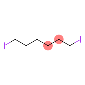 1,6-diiodo-hexan