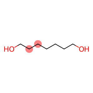 1,7-Heptanediol,   (1,7-Dihydroxyheptane