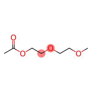 2-(2-methoxyethoxy)ethyl ethanoate