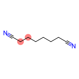 Hexamethylene  dicyanide,  Octanedinitrile,  Suberonitrile