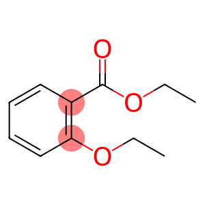 O-ethoxy benzoic acid ethyl ester