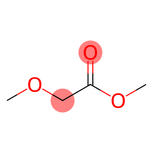 methyl 2-methoxy acetate
