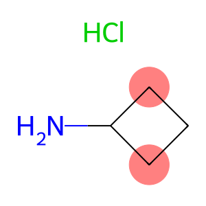 Cyclobutylamine,hydrochloride