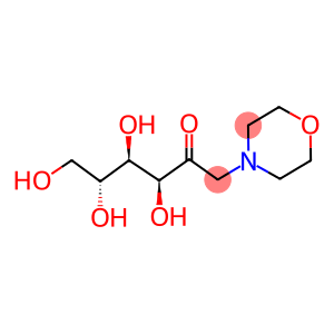1-deoxy-1-morpholino-D-fructose