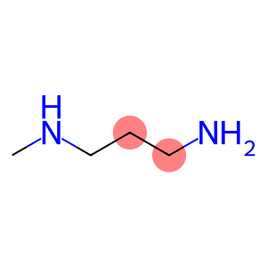 N-甲基-1,3-二氨基丙烷