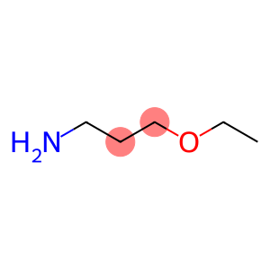 Propylamine, 3-ethoxy-