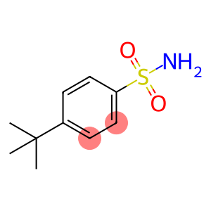 P-tert-Butylbenzenesulfonamide