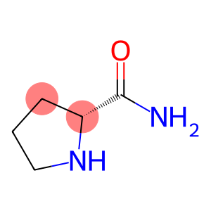 D-Prolinamide free base
