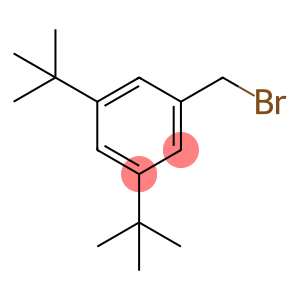 3,5-双-叔丁基苄基溴化物