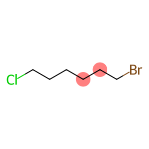 6-Bromohexyl Chloride6-Chlorohexyl Bromide