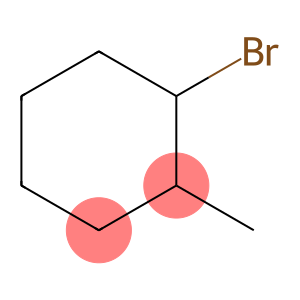 1-溴-2-甲基环己烷