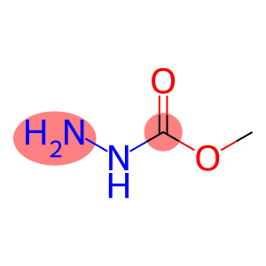 Methoxy carbonyl hydrazide