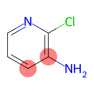 2-CHLORO-3-PYRIDYLAMINE