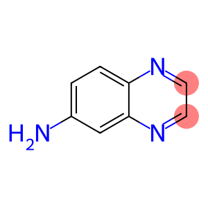 6-amino quinoxaline
