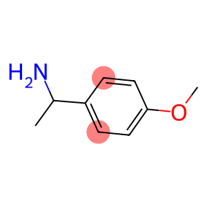 α-Methyl-4-methoxybenzenemethanamine