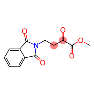 4-(1,3-Dioxo-1,3-dihydroisoindol-2-yl)-2-oxo-butyric acid methyl ester